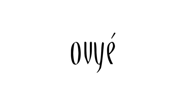 Ovyé