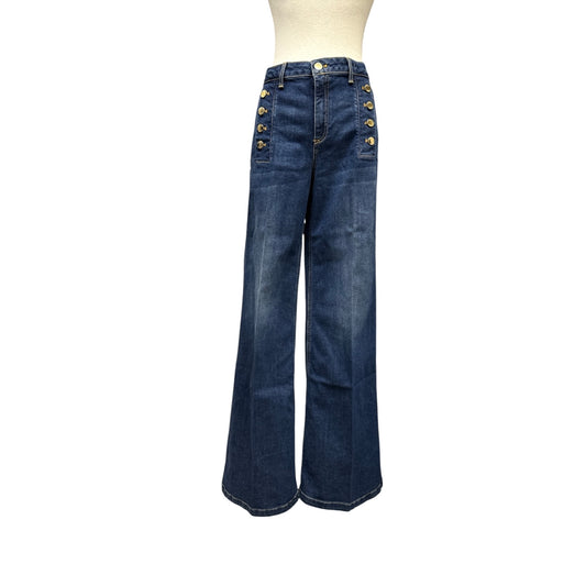 Jeans modello Giudith