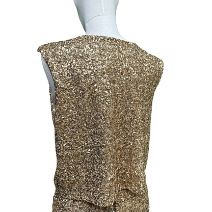 Top Paillettes Saiph