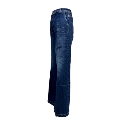 Jeans modello Elena Vicolo Blu