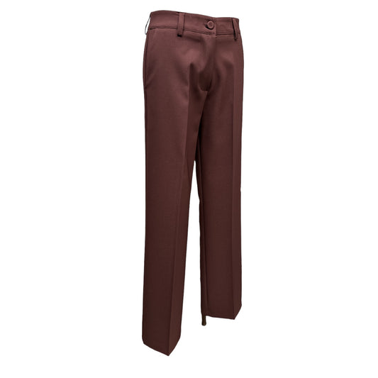 Pantalone Dritto Susy Mix