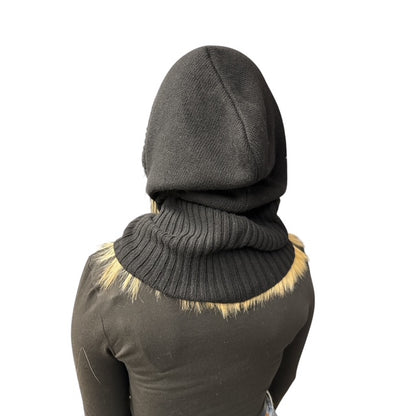 Balaclava Nero