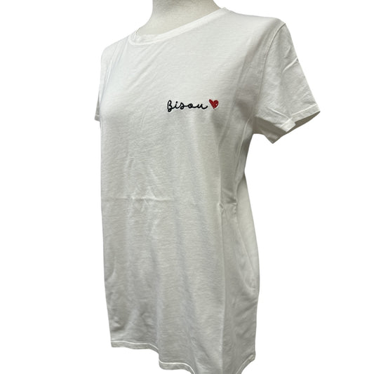 T Shirt Bisou Vicolo