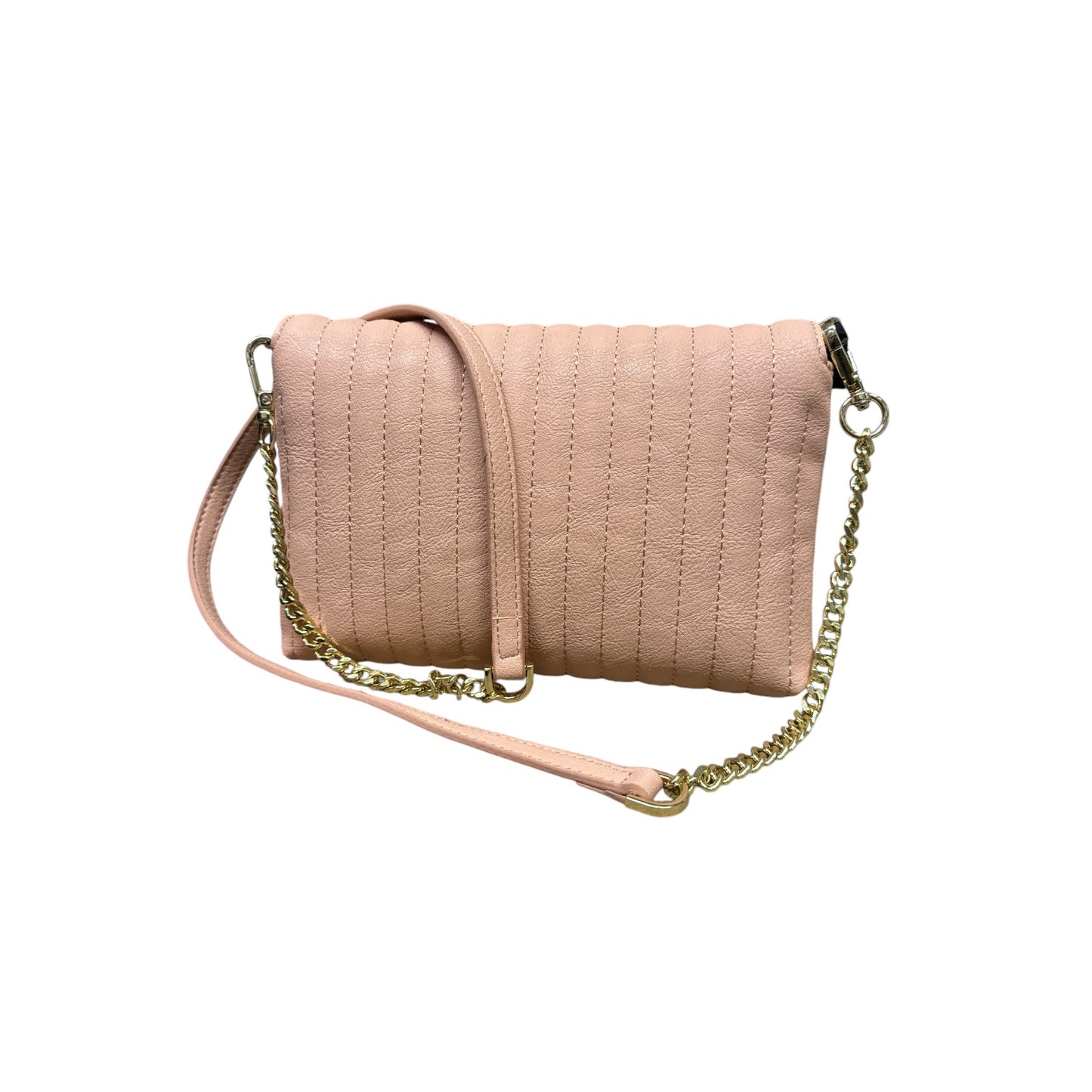 Mini Bag con Tracolla Gio Cellini