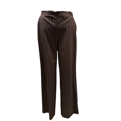 Pantalone Gessato Susy Mix