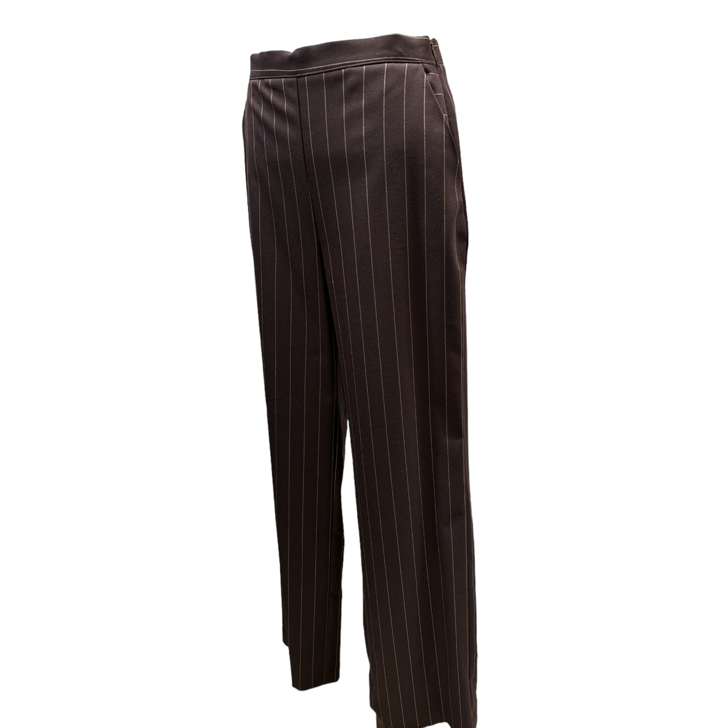 Pantalone Gessato Susy Mix