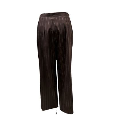 Pantalone Gessato Susy Mix