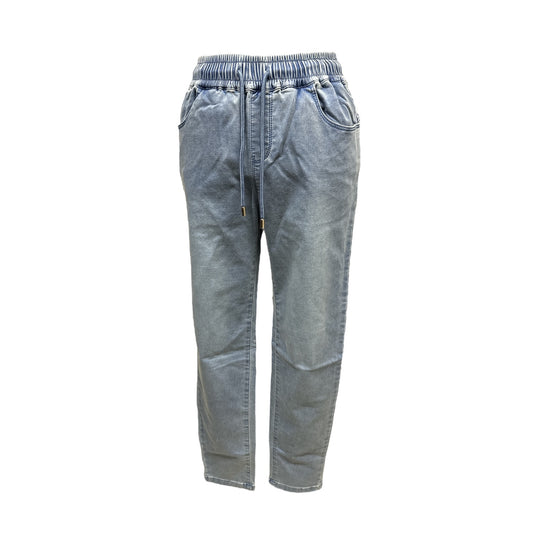 Pantalone Jeans Jogger Liu Jo