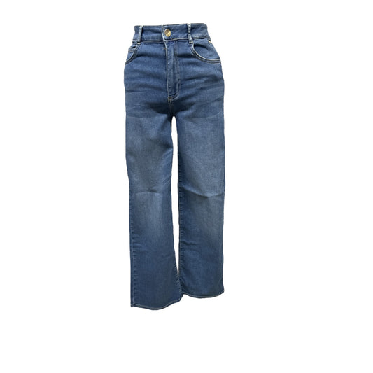 Jeans con Borchie Liu Jo