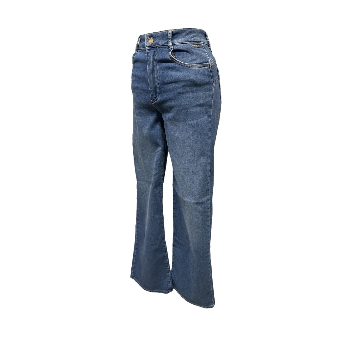 Jeans con Borchie Liu Jo