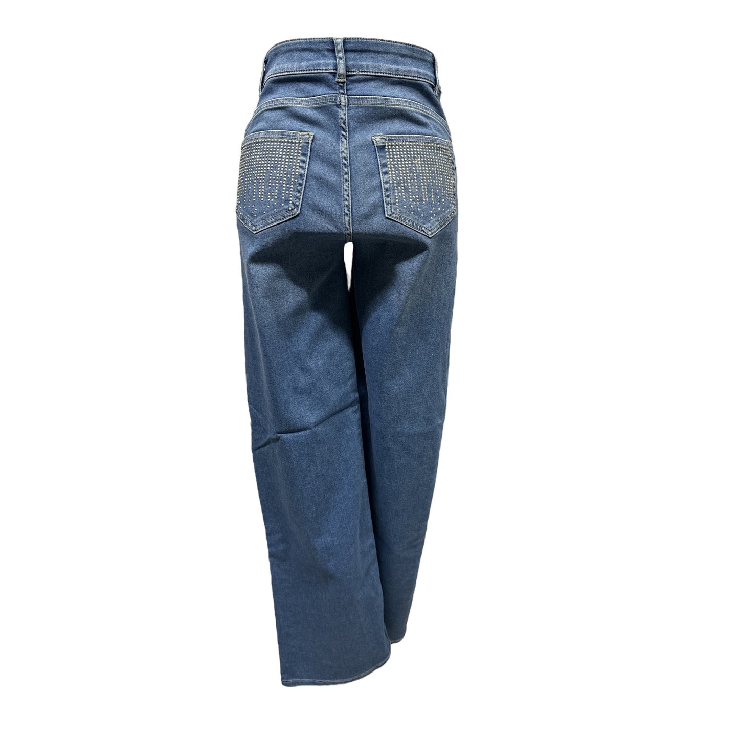 Jeans con Borchie Liu Jo