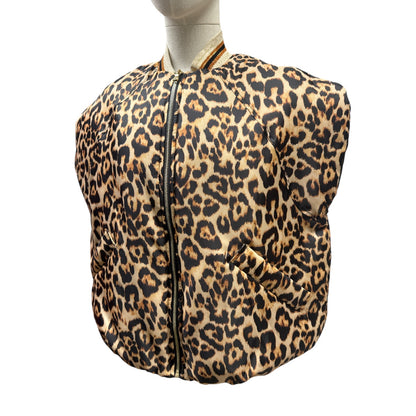 Gilet 100 Grammi Animalier