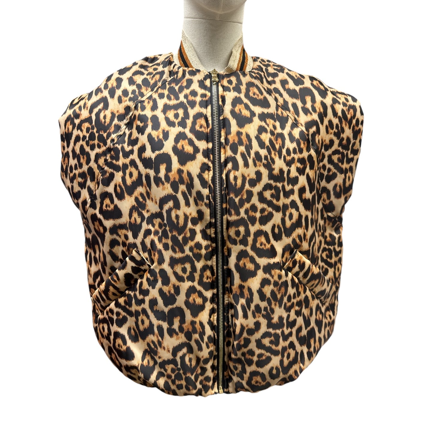 Gilet 100 Grammi Animalier