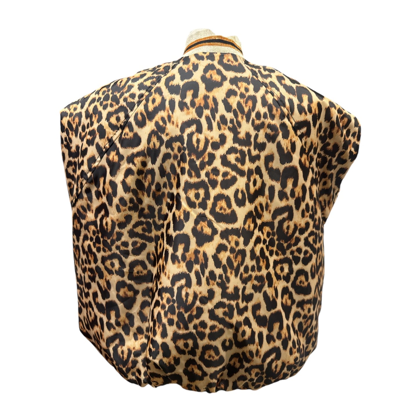 Gilet 100 Grammi Animalier