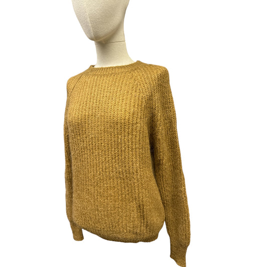 Maglia mohair girocollo Vicolo