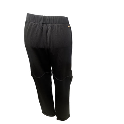 Pantalone Cargo in Felpa Liu Jo