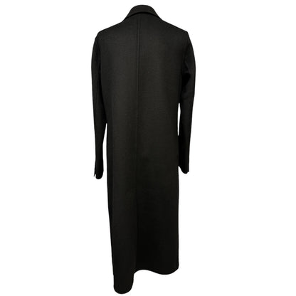 Cappotto Hand Made Mono Petto Misto Lana Vicolo