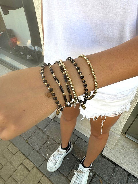 Bracciale a Multifilo Abbigliamento Armonia