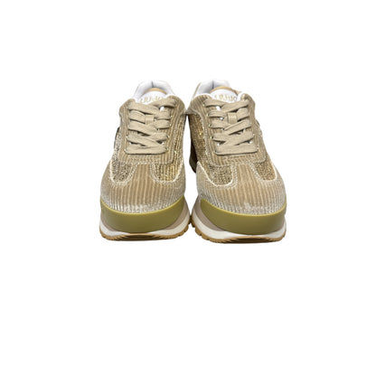 Sneaker beige Liu Jo