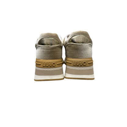 Sneaker beige Liu Jo