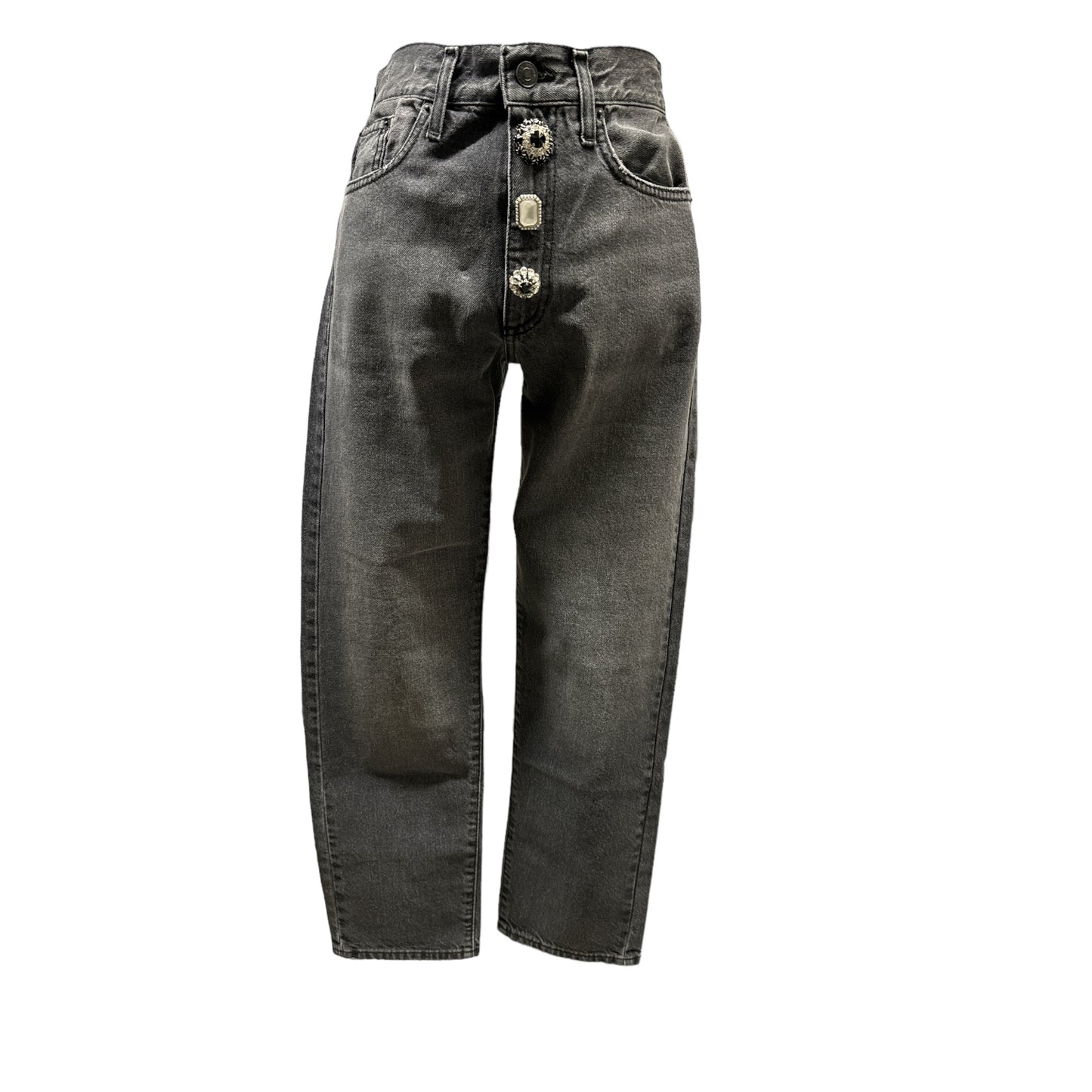 Jeans modello Zoe Vicolo