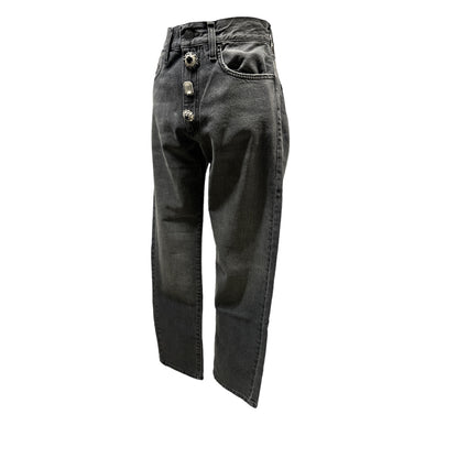 Jeans modello Zoe Vicolo