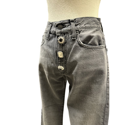 Jeans modello Zoe Vicolo